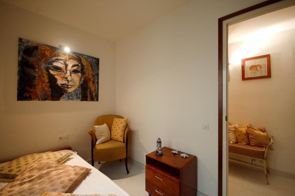 Lets Holidays Tossa De Mar Beach Apartment Bagian luar foto