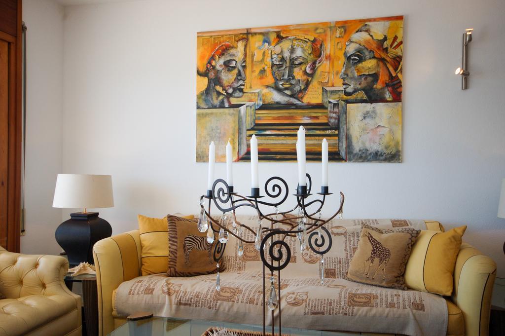 Lets Holidays Tossa De Mar Beach Apartment Bagian luar foto