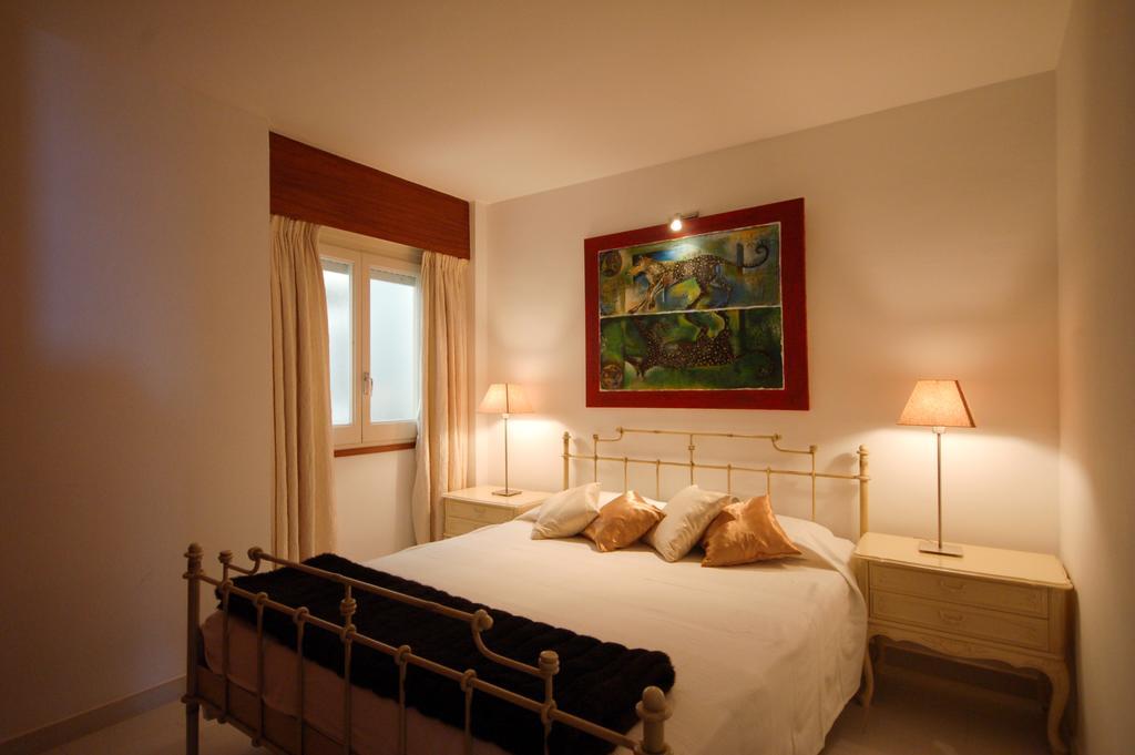 Lets Holidays Tossa De Mar Beach Apartment Bagian luar foto