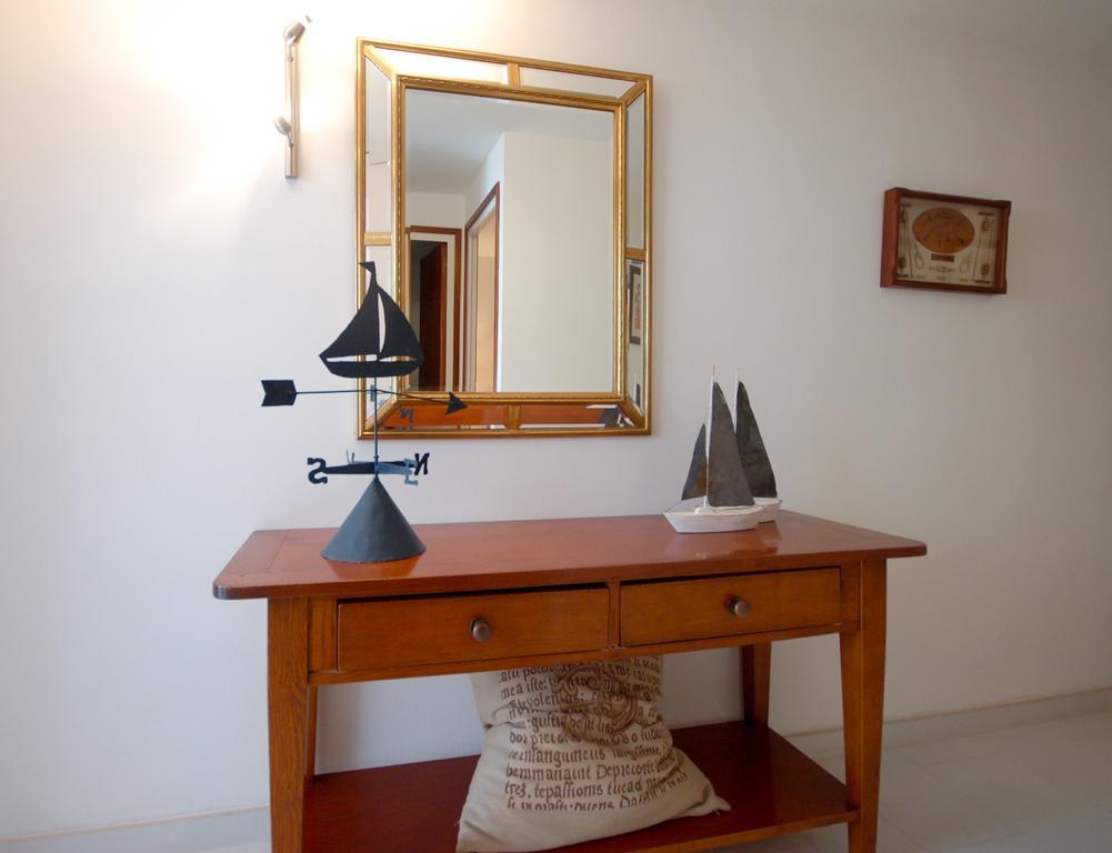 Lets Holidays Tossa De Mar Beach Apartment Bagian luar foto