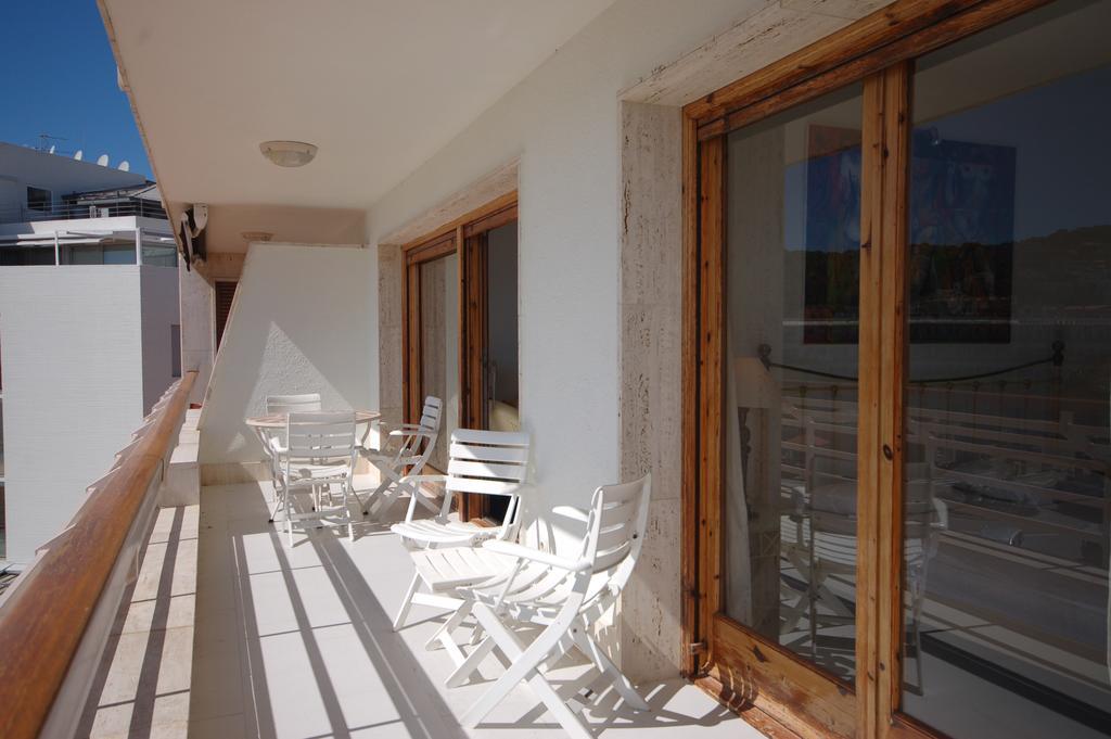 Lets Holidays Tossa De Mar Beach Apartment Bagian luar foto