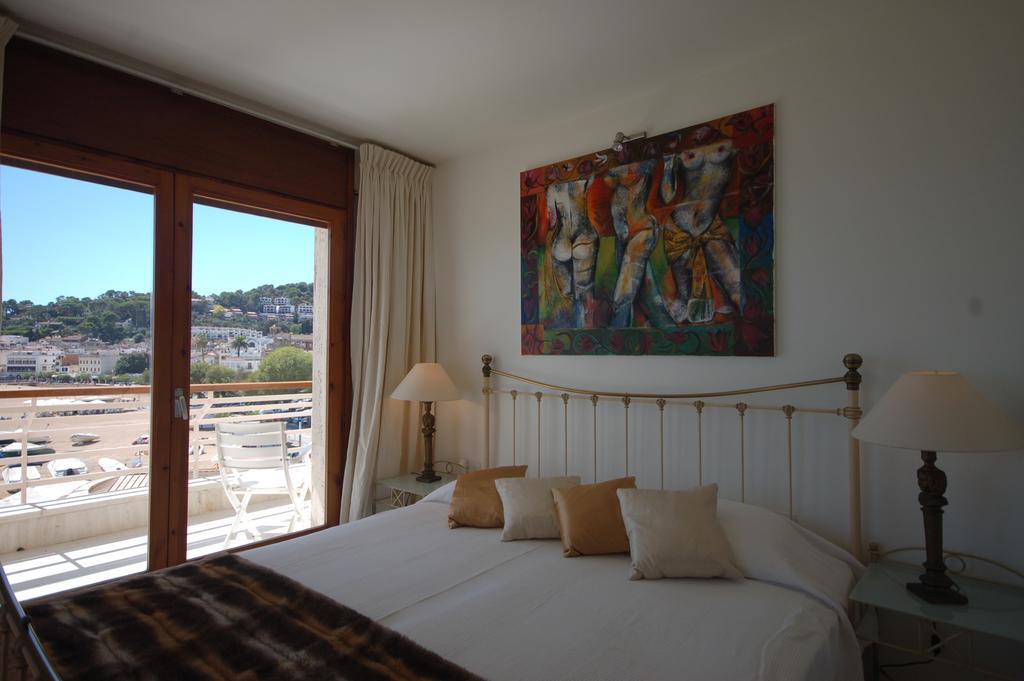 Lets Holidays Tossa De Mar Beach Apartment Bagian luar foto